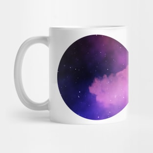 galaxy Mug